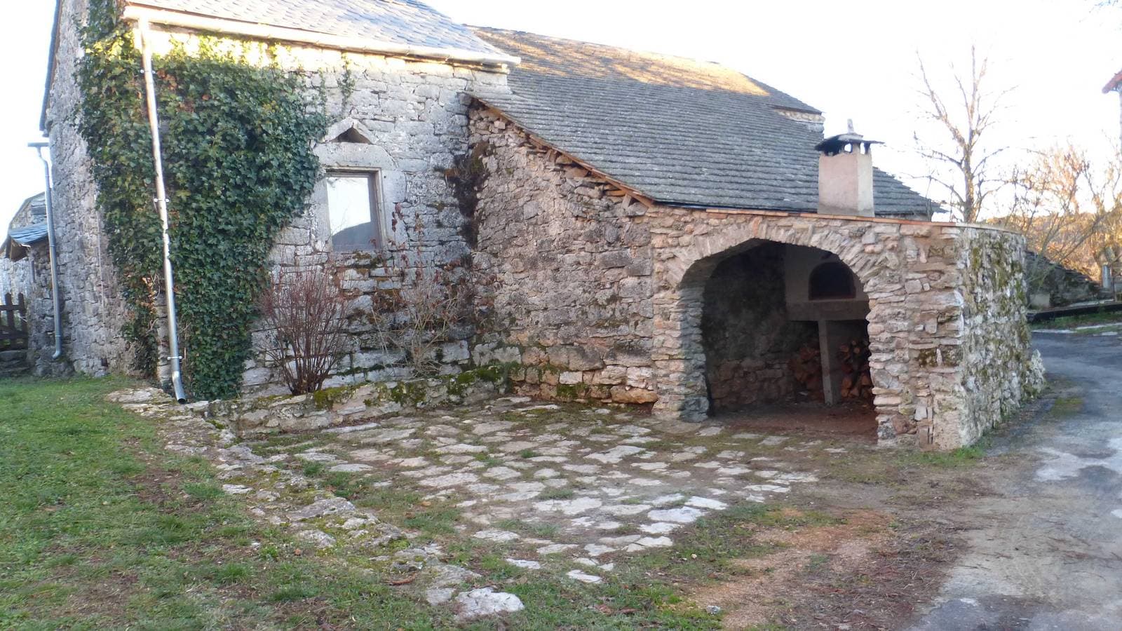 Foto 8 von 9: Le Clapas, à Mas de Val