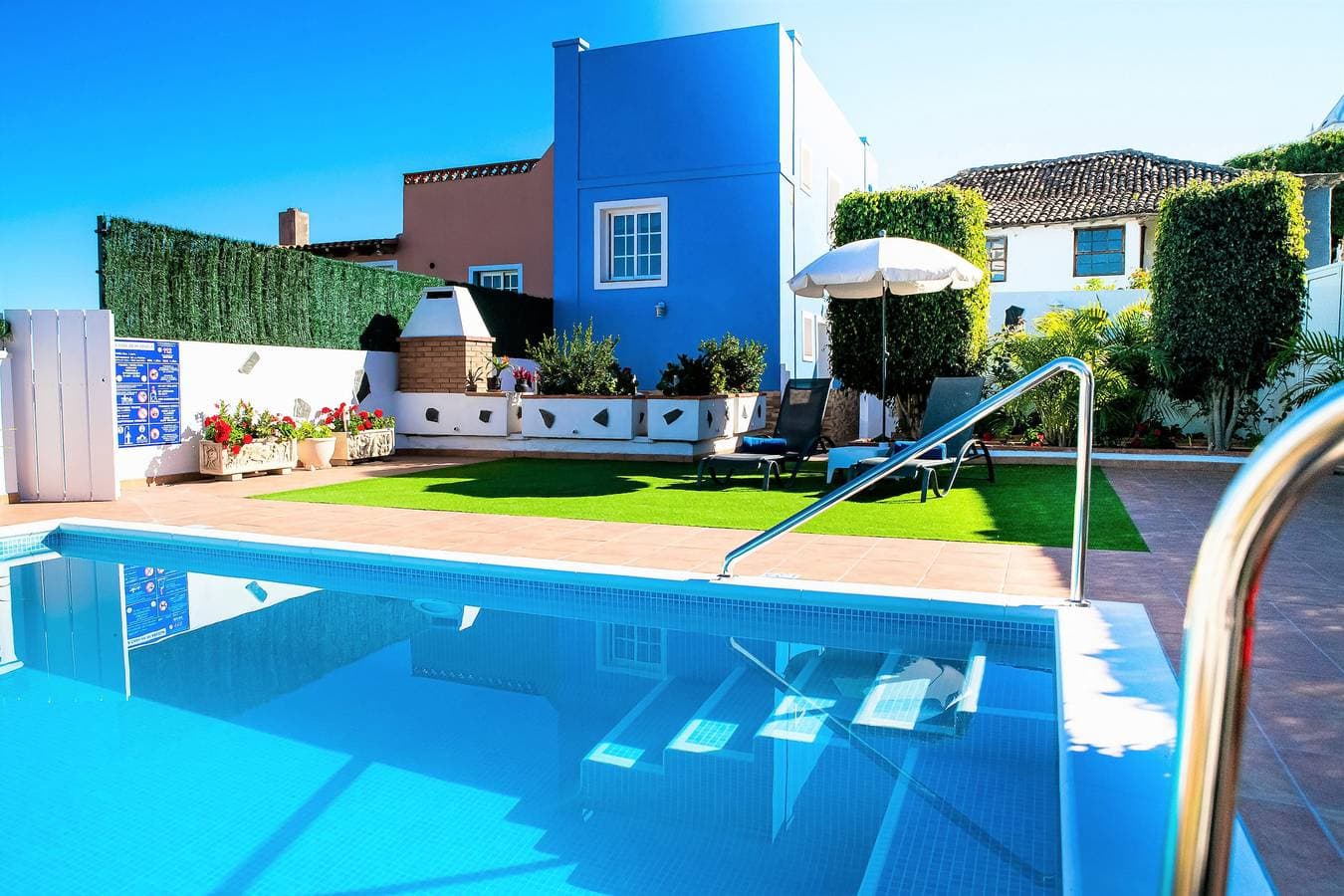 Foto 2 von 44: La Casa de mi Abuela