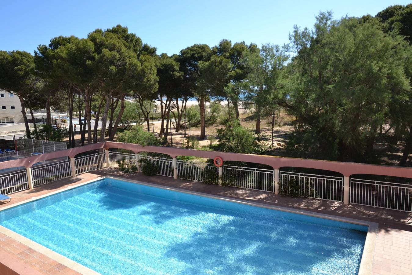 Pineda Beach 18, L'Estartit - Zentrum 1