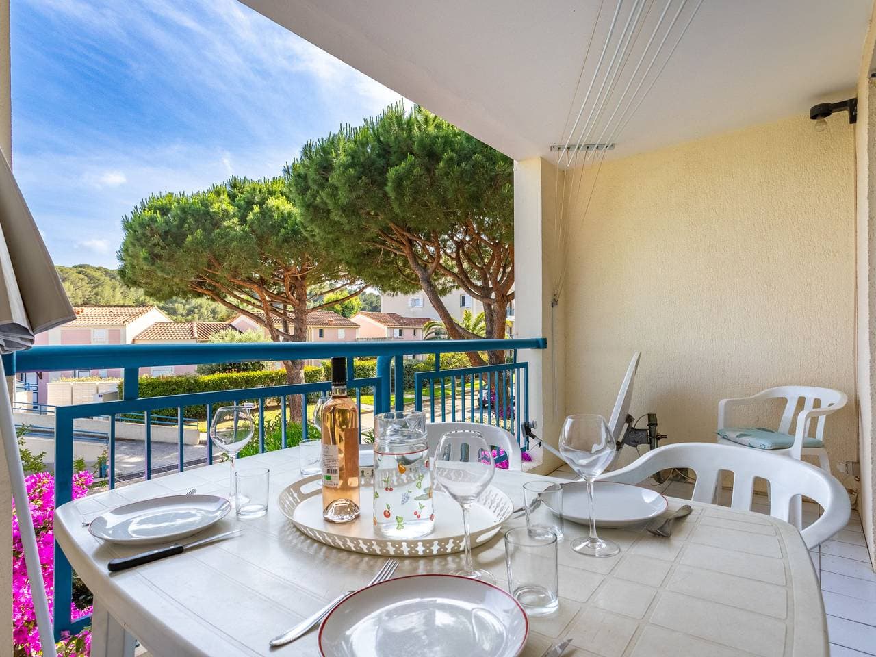 Foto 2 von 24: Le Domaine d'Azur