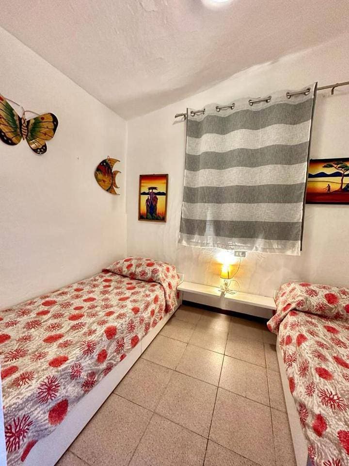 Foto 6 von 59: Three-Bedroom Apartment