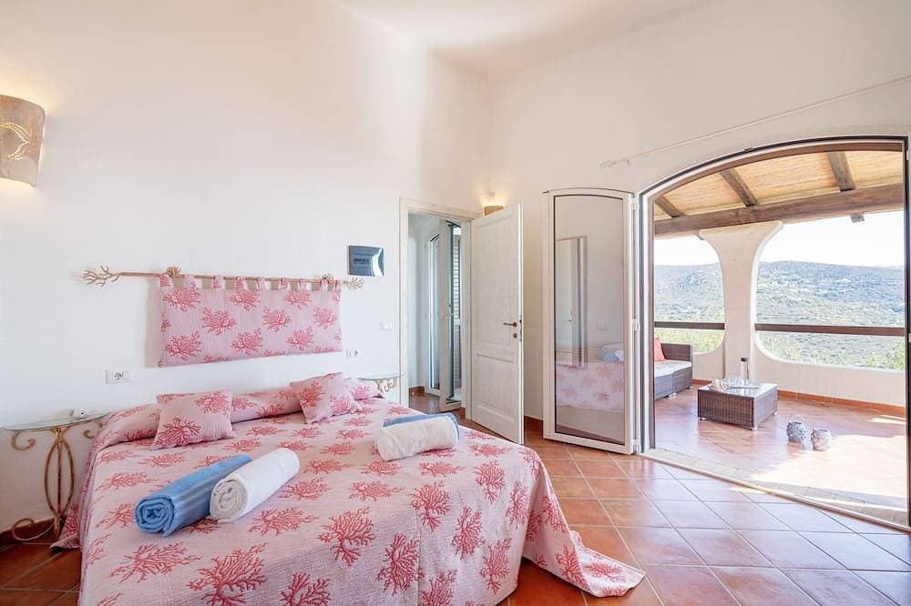 Foto 5 von 30: Villa Corallia - Luxusvilla mit herrlichem Blick über die Bucht