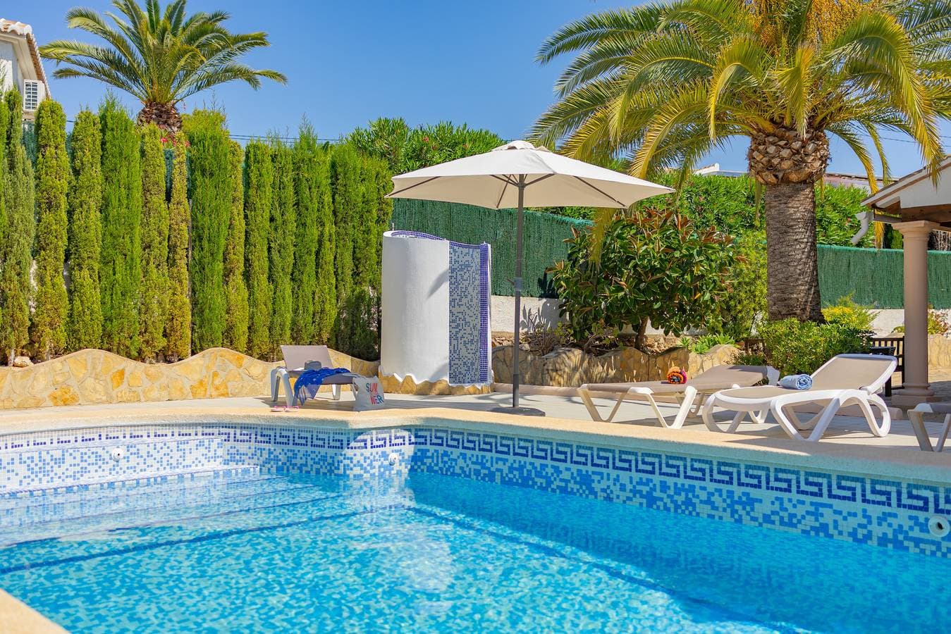 Foto 4 von 48: Villa Mona - PlusHolidays