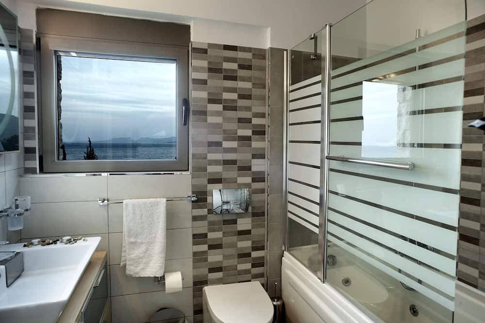 Foto 8 von 19: Villa Armonia, Exklusive 4-Schlafzimmer-Villa mit eigenem beheiztem Pool