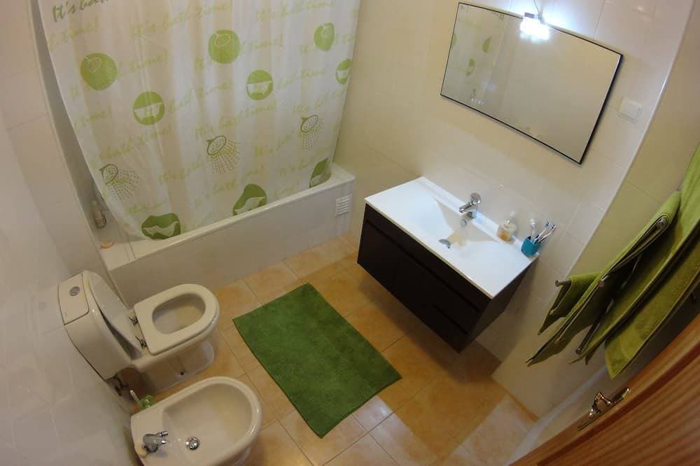 Foto 4 von 19: Quinta do Anjo Wohnung
