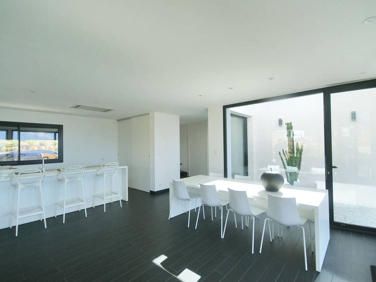 Foto 12 von 40: Sunset Villa mit Blick auf die Bucht
