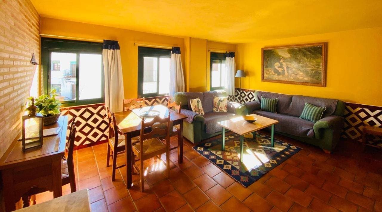 Foto 4 von 20: Superior One-Bedroom Apartment (2 Adults)