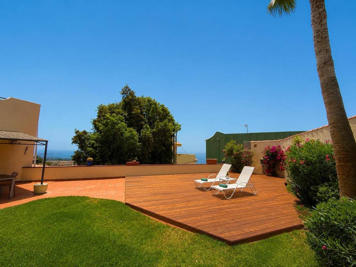 Foto 2 von 28: Holiday Home