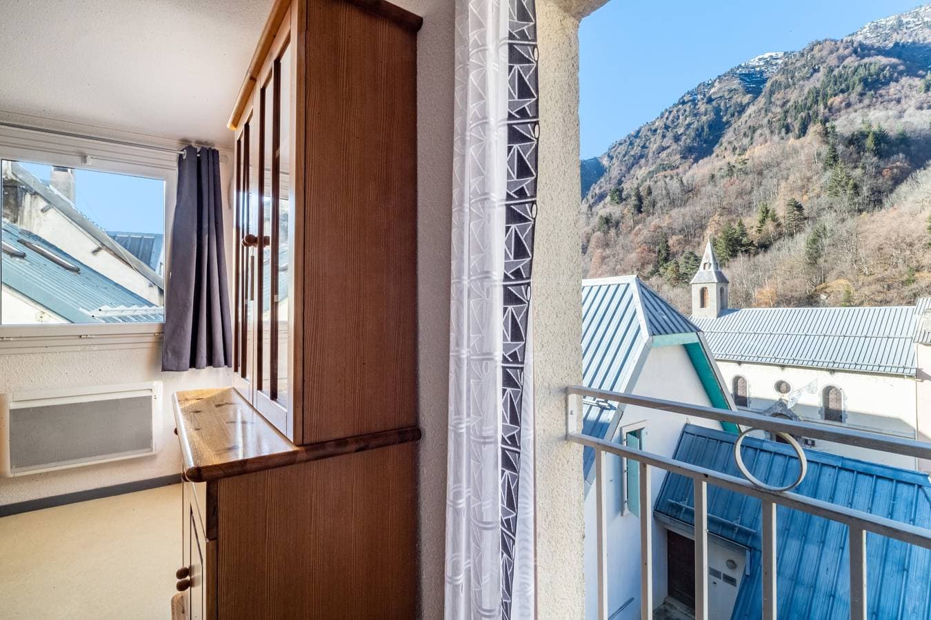 Foto 12 von 12: Ferienwohnung für 4 Personen