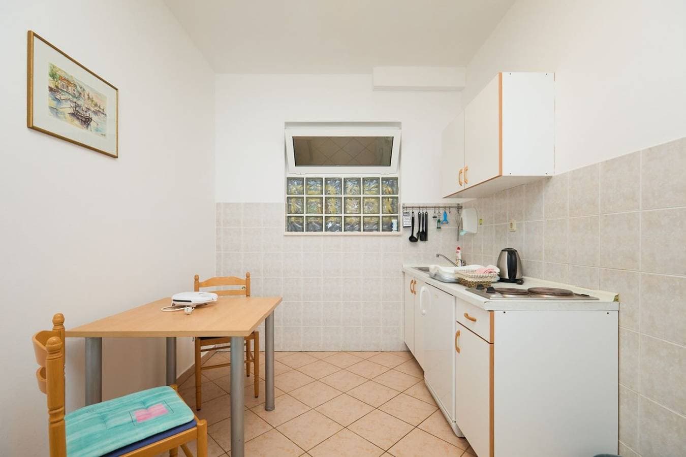 Foto 6 von 52: Ferienwohnung in Saplunara mit Meerblick, Terrasse, Klimaanlage, W-Lan (5197-4)