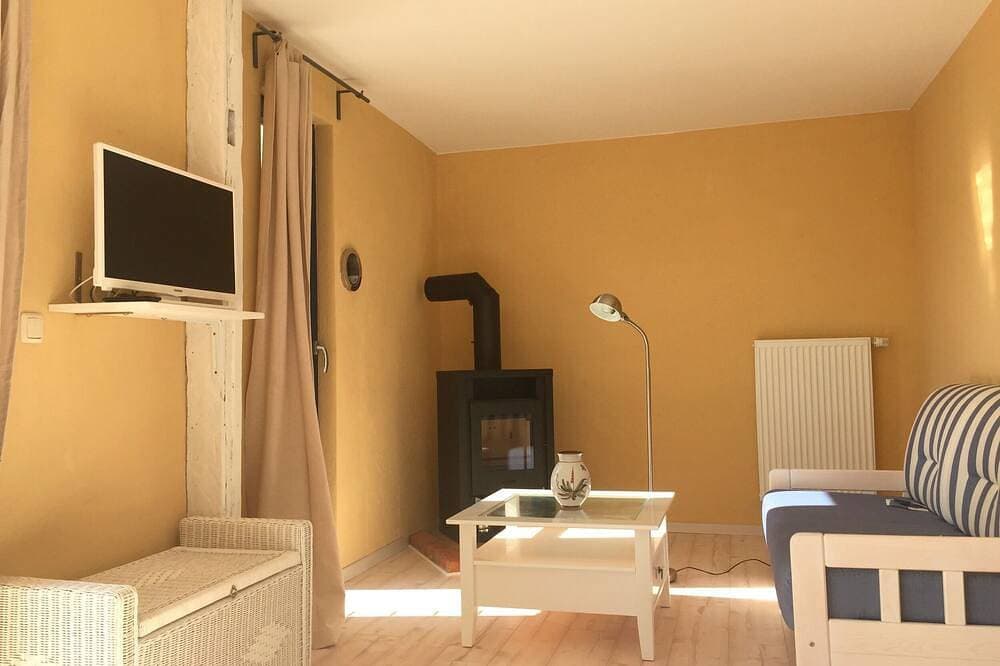 Ferienwohnung/App. für 5 Gäste mit 75m² in Hagen 1