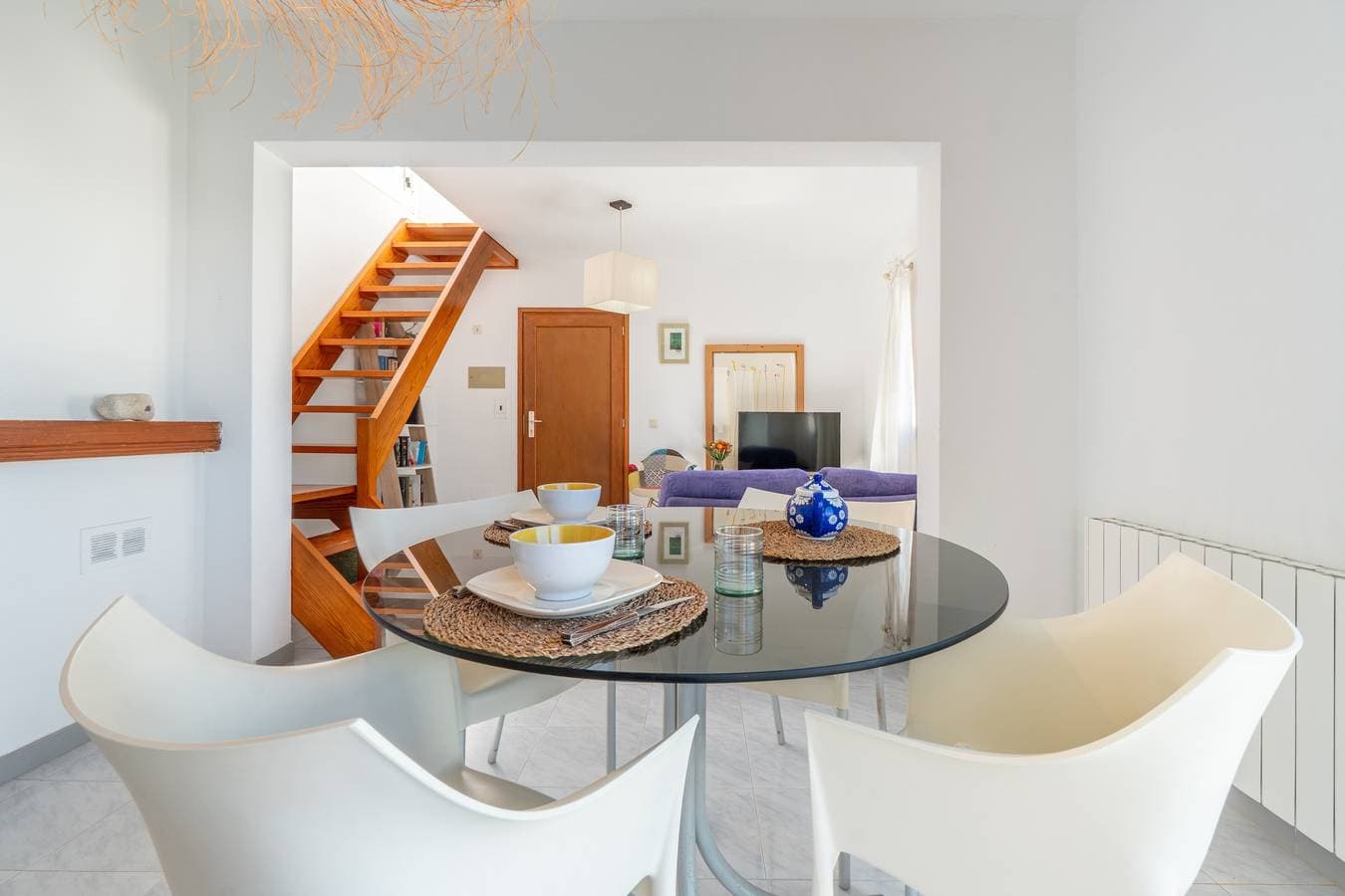 Foto 3 von 43: Ferienwohnung 'Miramar' mit Meer- und Bergblick, privater Terrasse und Wi-Fi