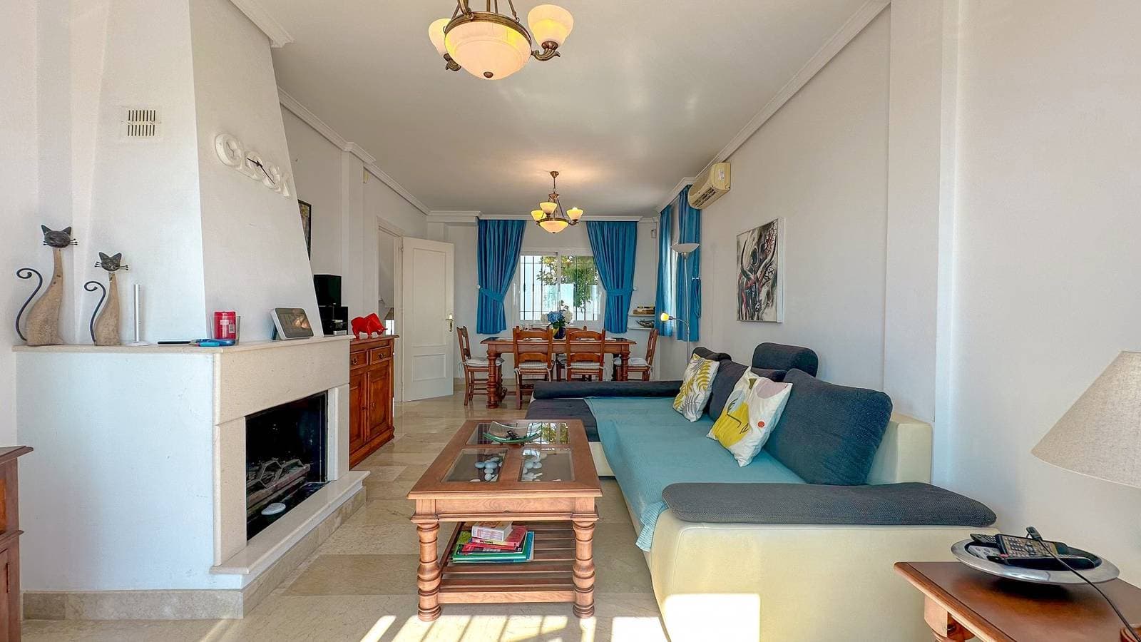 Foto 10 von 41: Casa Balcón del Mar con Piscina Privada en Nerja