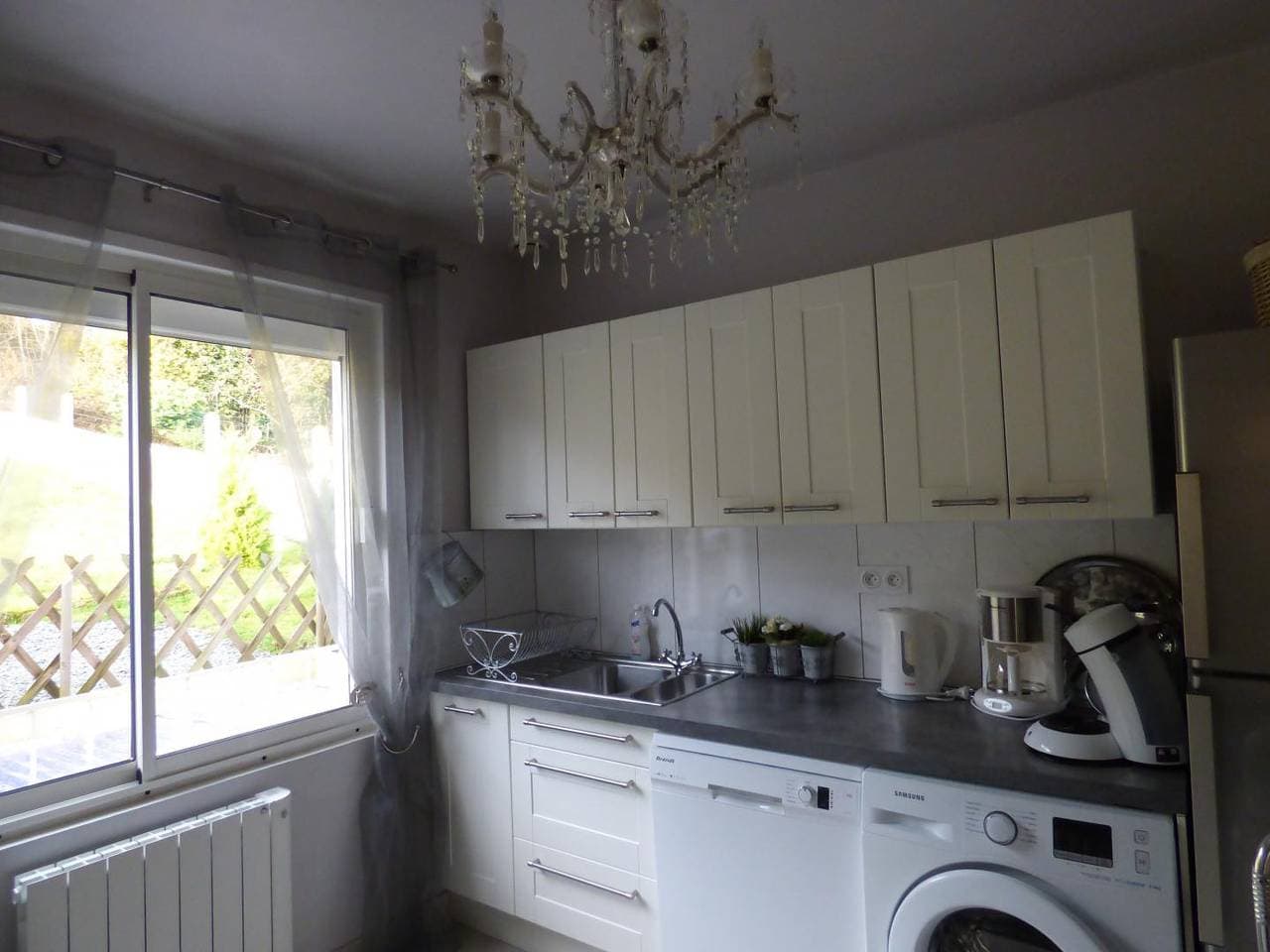 Foto 13 von 27: Gîtes de France® - Le Clos des Camélias
