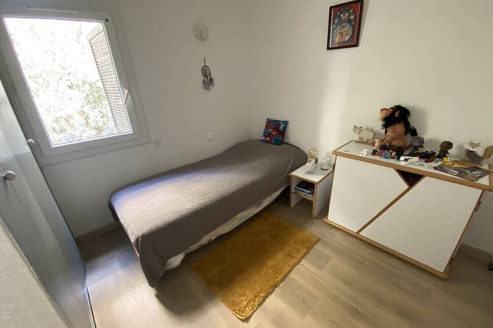 Foto 3 von 11: Duplex-Residenz Terra Bella 1 klimatisiert, nahe Strand und Geschäften