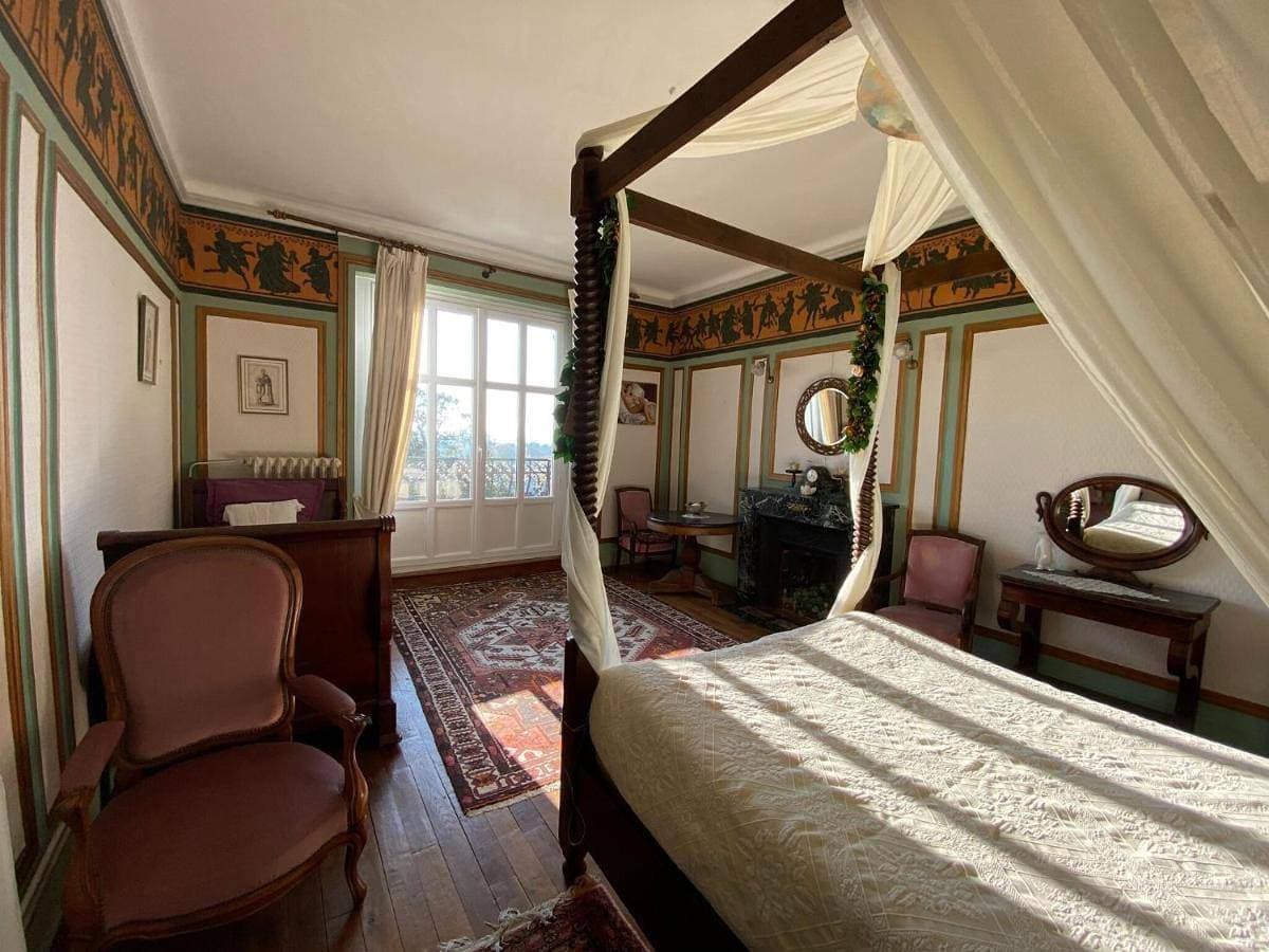 Foto 12 von 47: Five-Bedroom Holiday Home