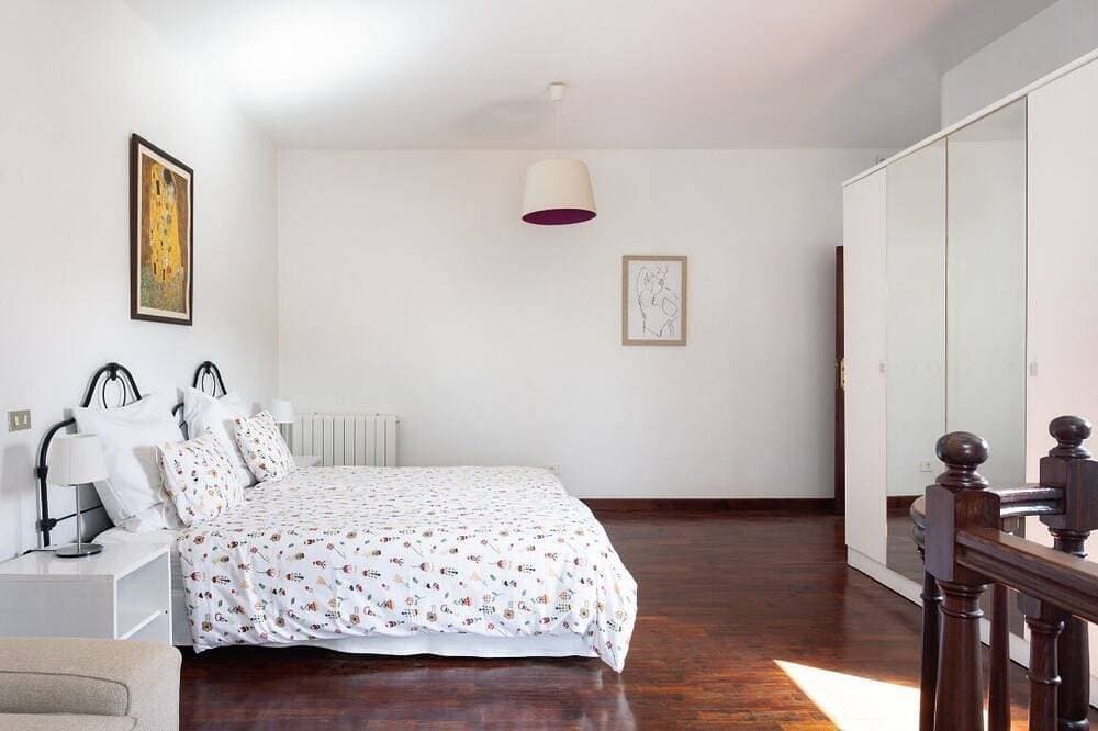 Foto 5 von 30: Finca Los Geranios: A charming rural home on an incredible estate in Tegueste.