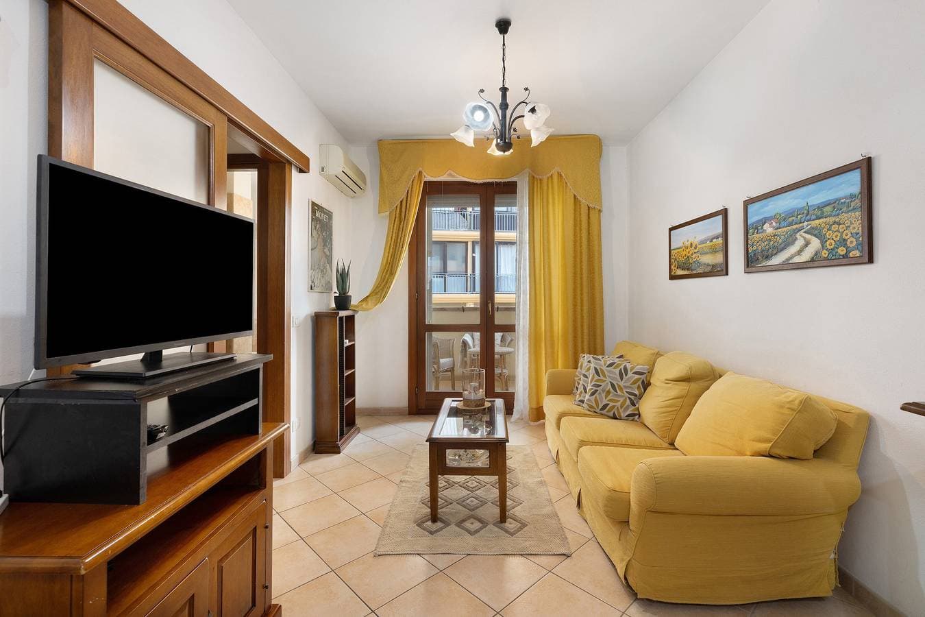 Casa Tuveri 1