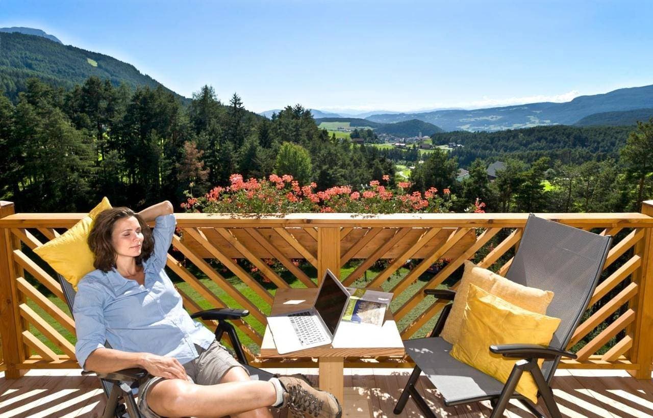 Foto 5 von 10: Suite with Balcony