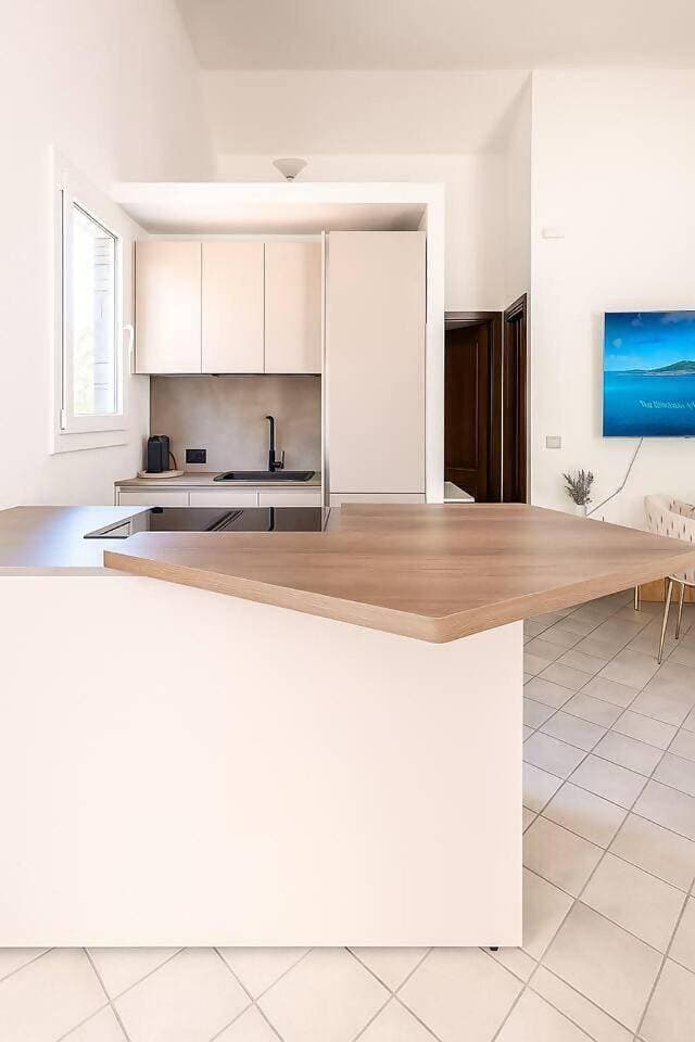 Foto 6 von 13: Two-Bedroom House