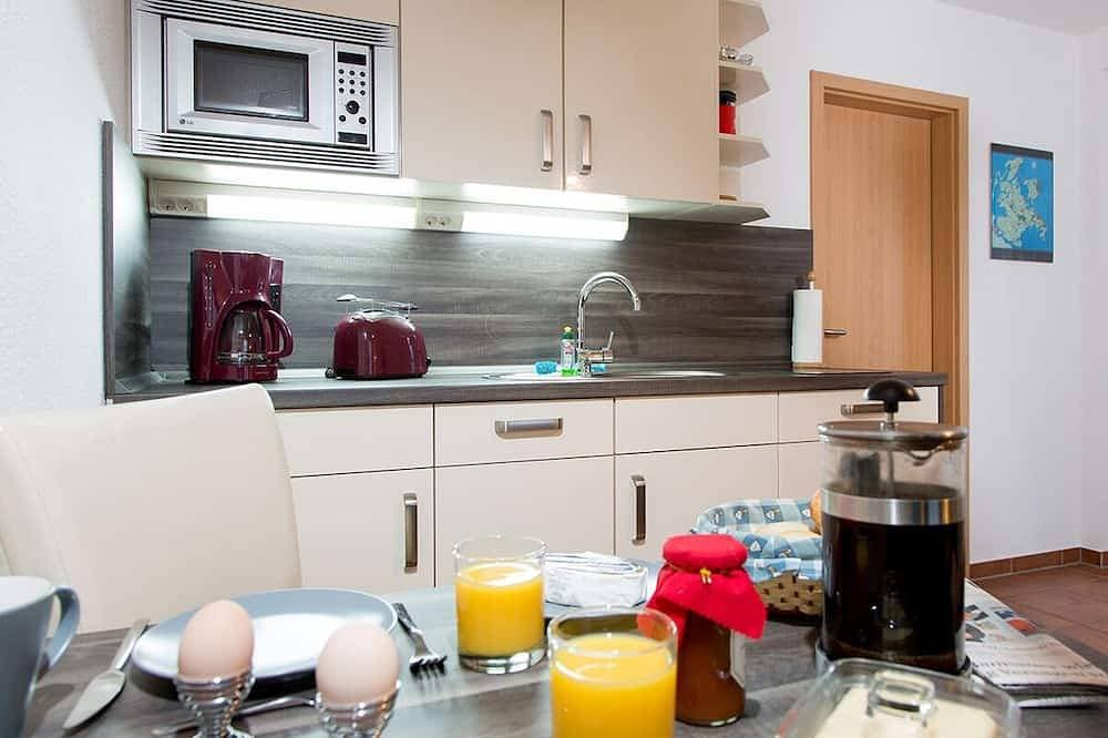 Foto 12 von 25: Ferienwohnung/App. für 3 Gäste mit 40m² in Zirkow