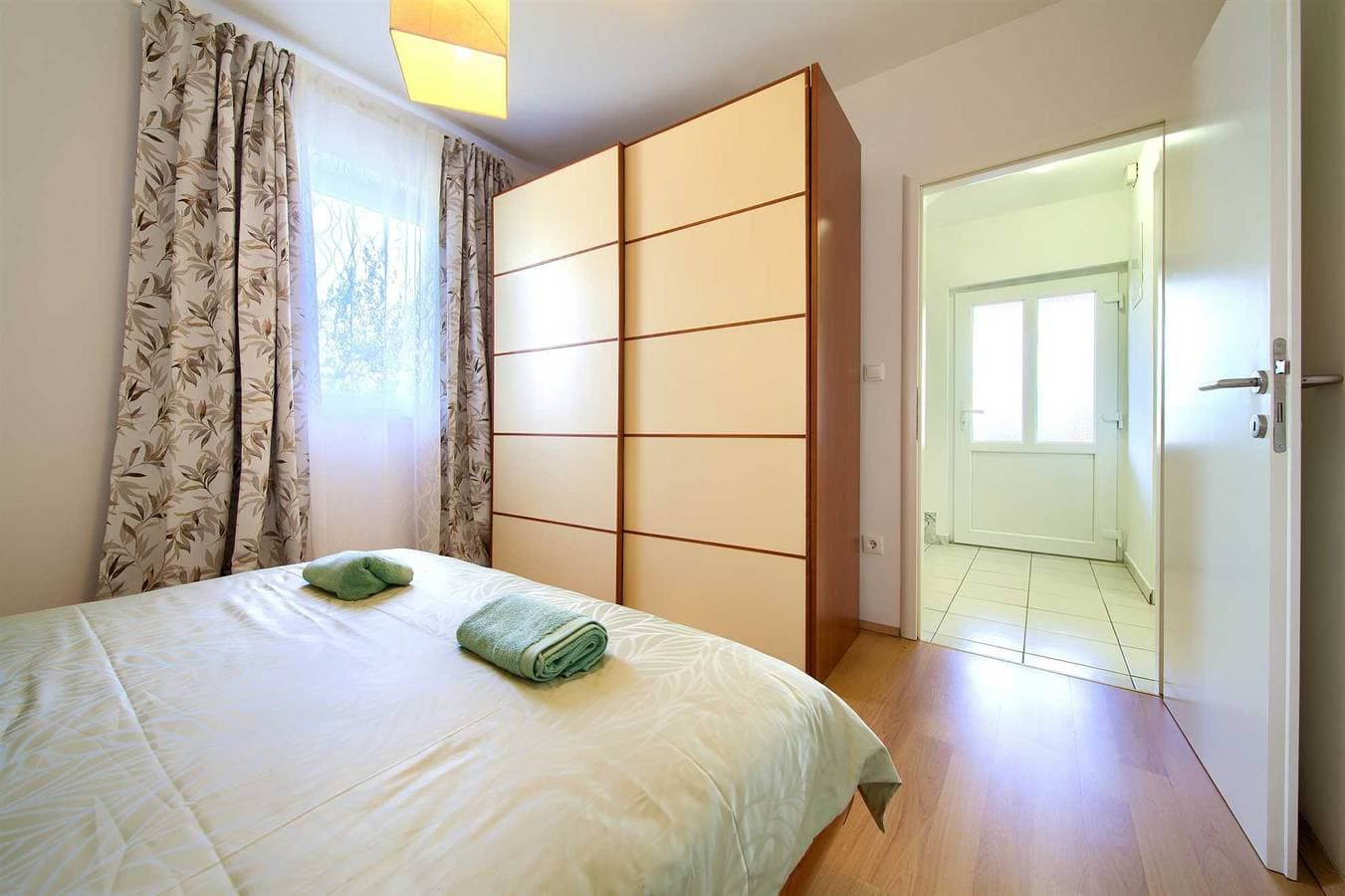 Foto 10 von 13: Ferienwohnung Aster 2