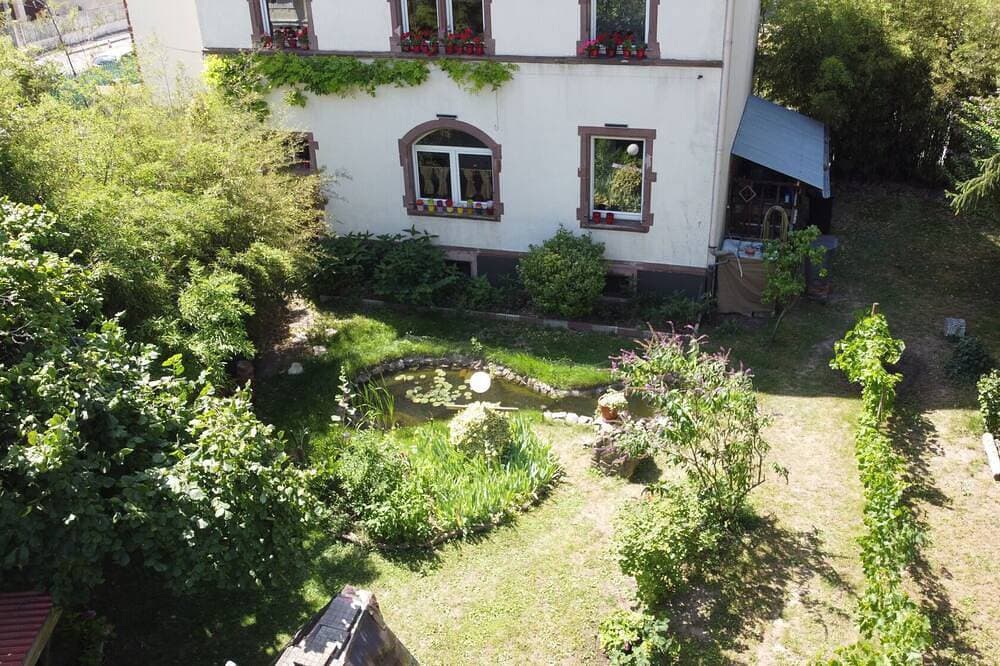 Foto 13 von 30: Helle und komfortable Wohnung in der Nähe des historischen Zentrums
