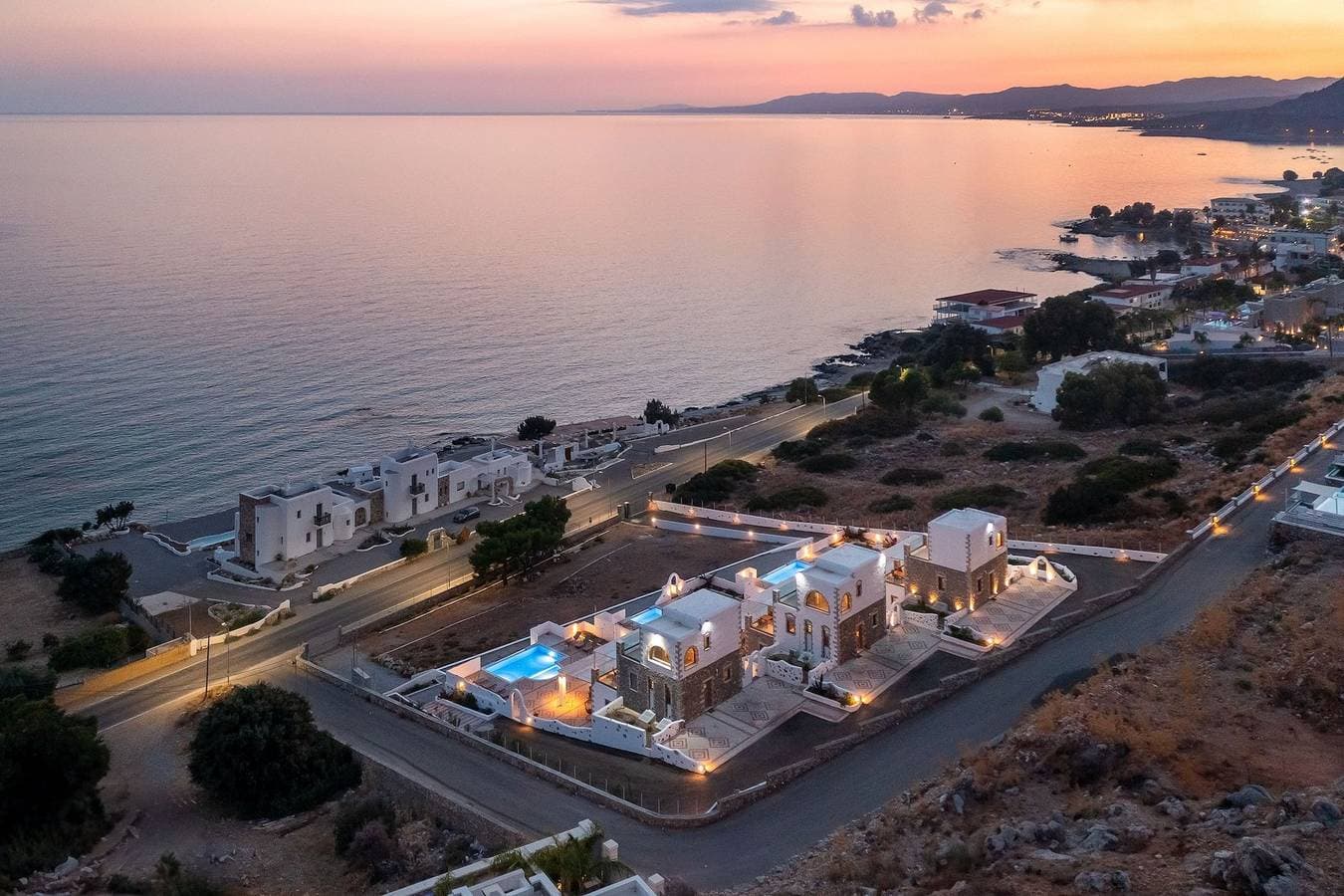 Villa 250m² 1