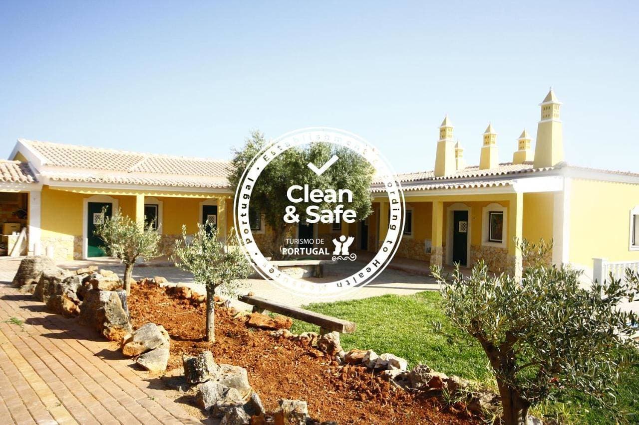 Quinta do Mocho Turismo Rural 1