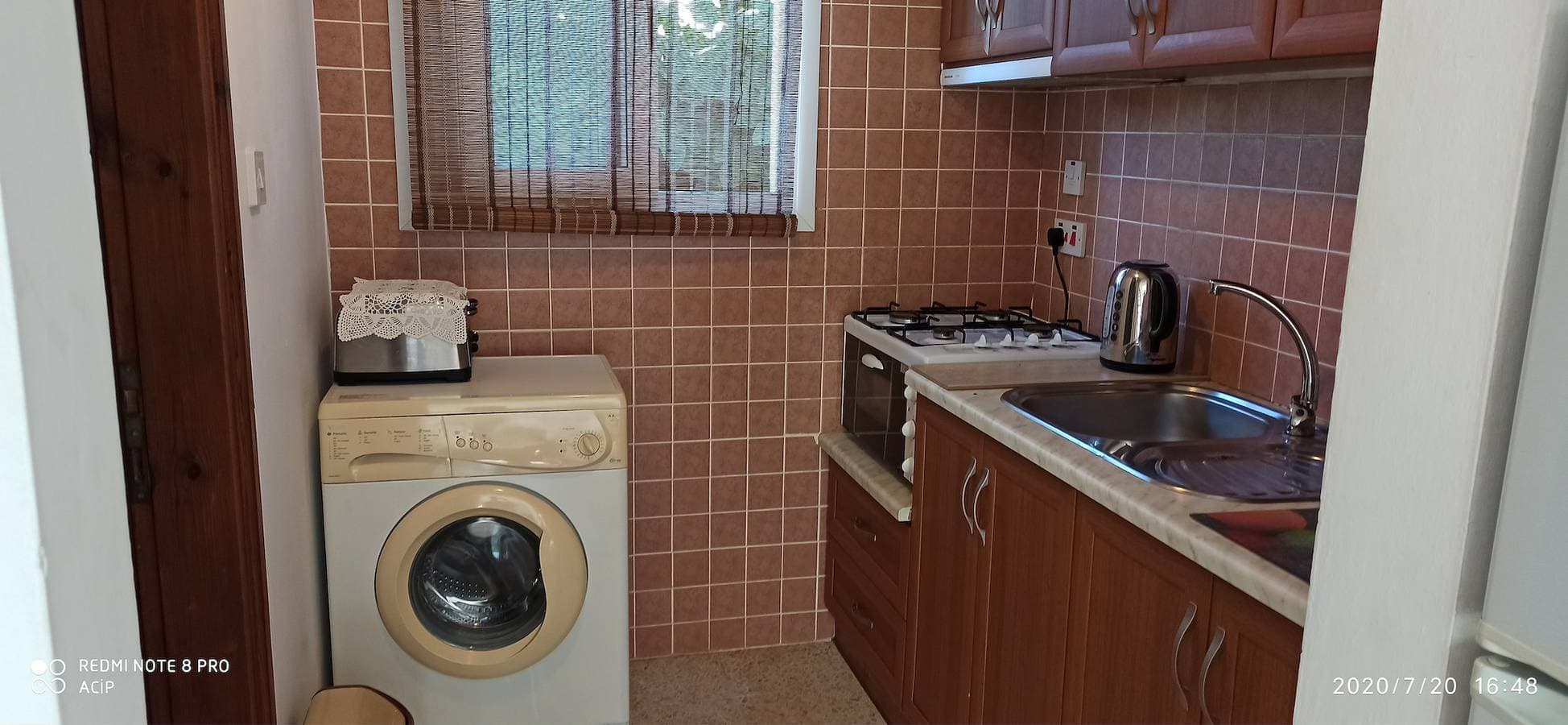 Foto 8 von 16: Ferienwohnung für 2 Personen mit Pool