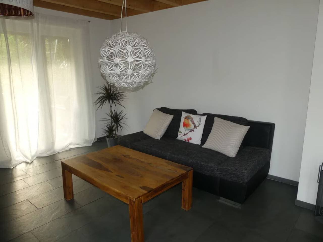 Foto 6 von 19: Ferienwohnung 'Kraus' mit Privatterrasse und Wi-Fi