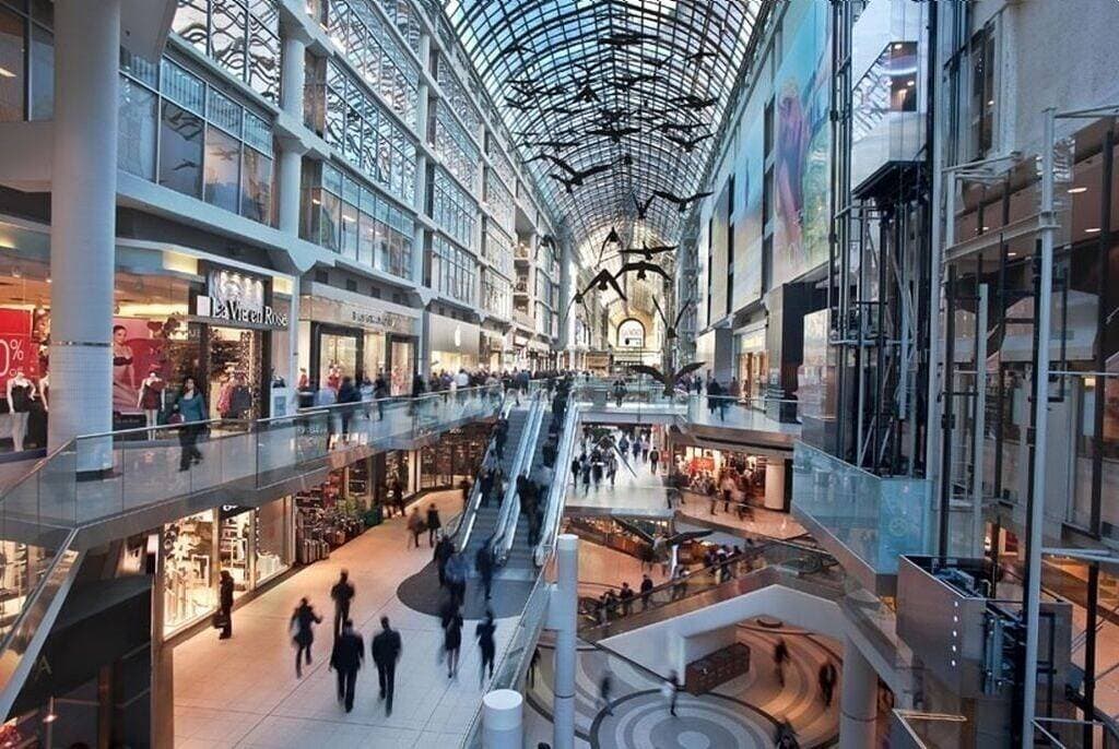 Foto 13 von 28: Luxury 1 Bedroom Condo im Herzen von Downtown Toronto