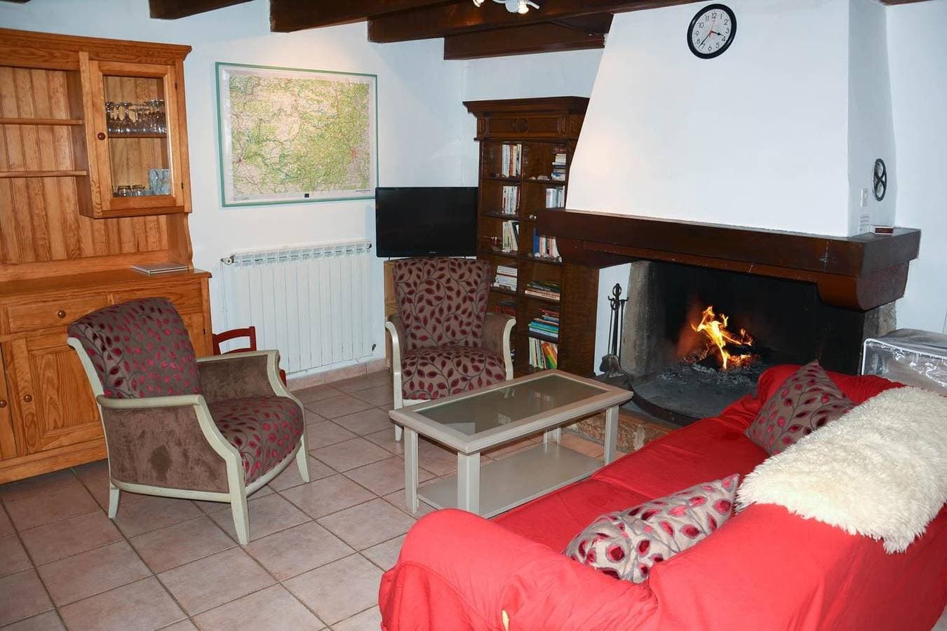 Foto 13 von 25: Gîtes de France 3 épis 5 personnes à Mativet