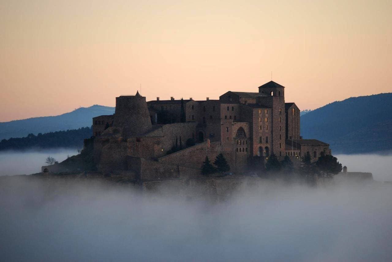 Foto 3 von 29: Parador de Cardona