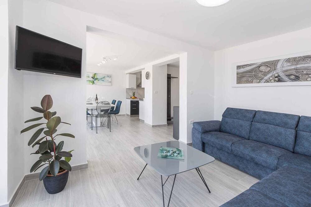 Foto 13 von 30: Ferienhaus mit Pool für 6 Personen