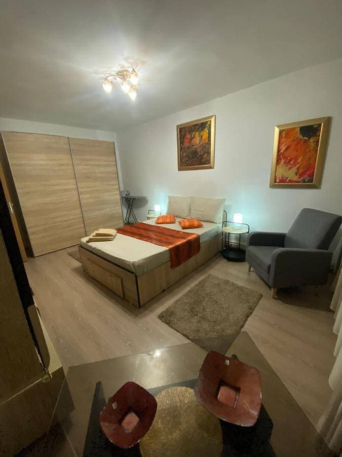 Foto 2 von 14: One-Bedroom Apartment