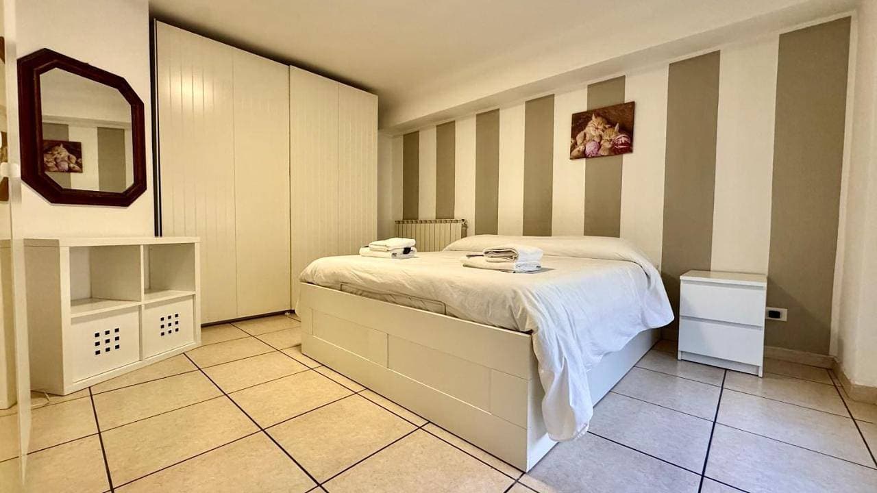 5 min dal Mare Grazioso Trilocale 1