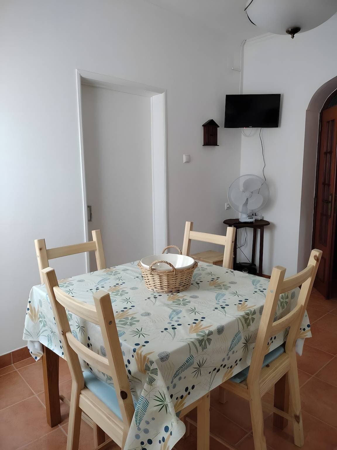 Foto 10 von 24: Ferienhaus 'Granja' mit privatem Garten und Klimaanlage