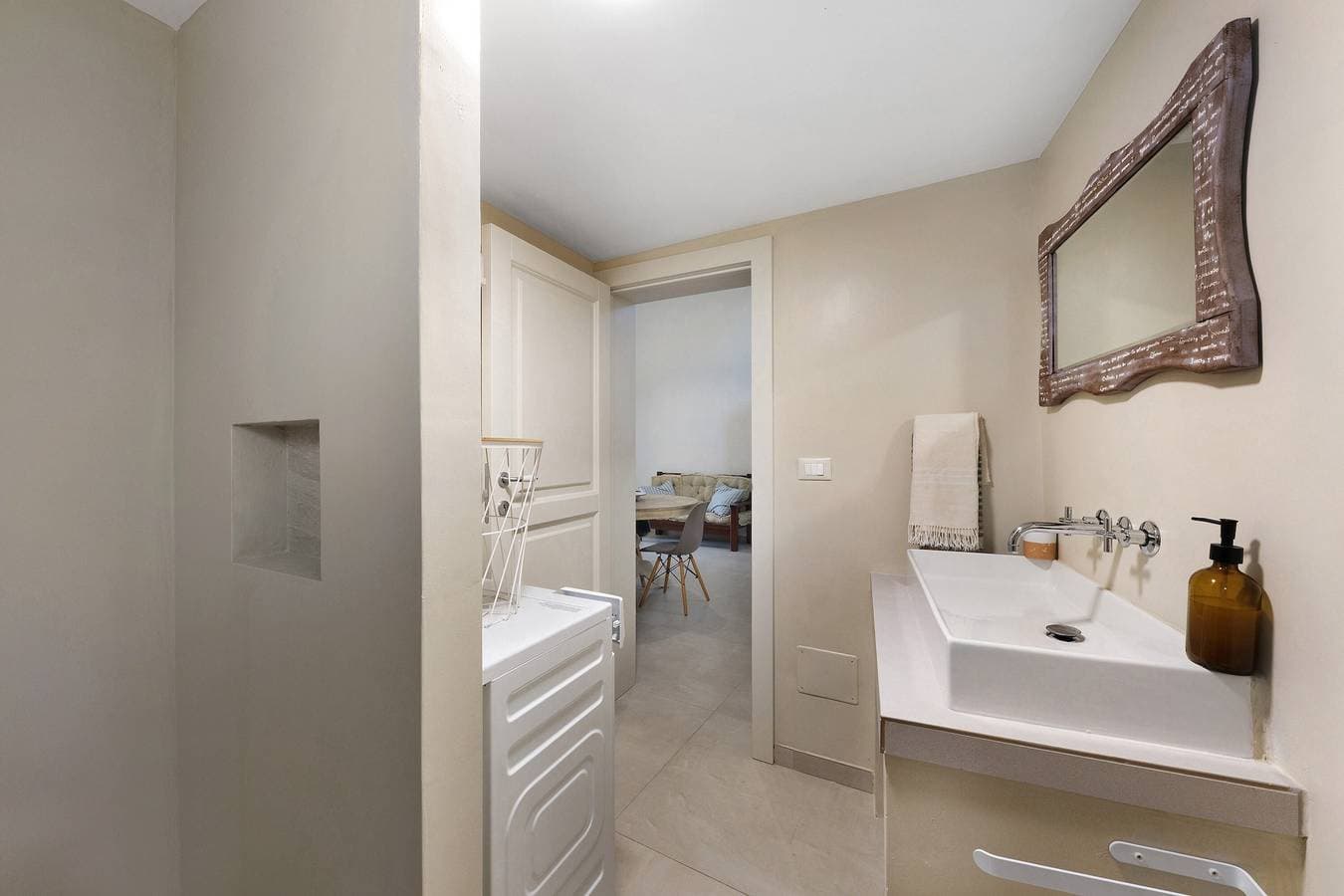 Foto 10 von 25: Apartment 'Relais Filomarino Vacanze' mit privatem Pool, WLAN und Klimaanlage