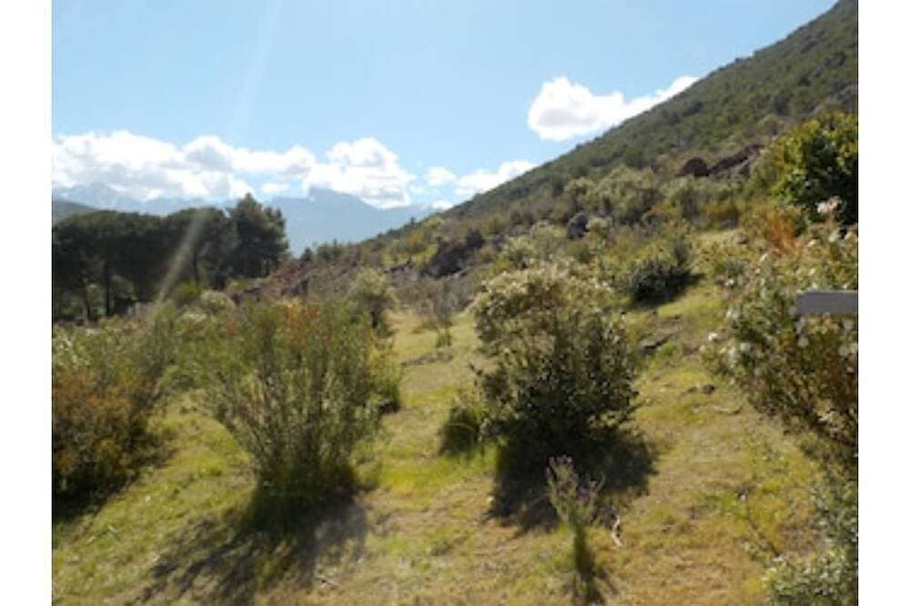 Foto 12 von 30: Air-conditioned apartment, heated pool, wifi, 2 bedrooms, 7 min beach, 1 min river
