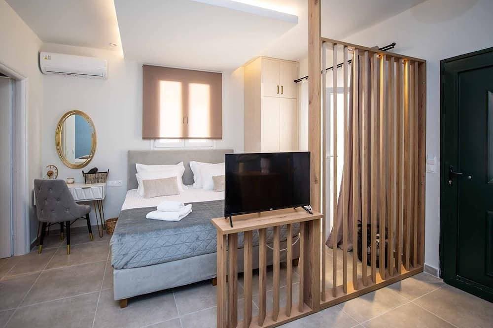 Foto 3 von 21: Katrin Studio Kefalomandouko Corfu