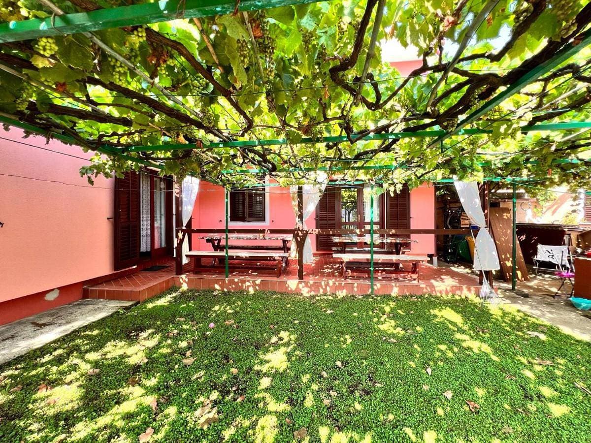Apartments Lubi 1
