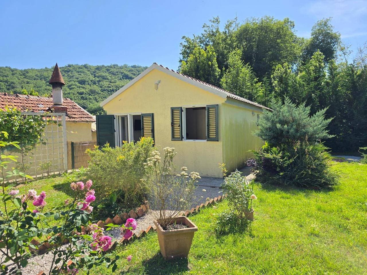 Foto 6 von 19: Mobile Home