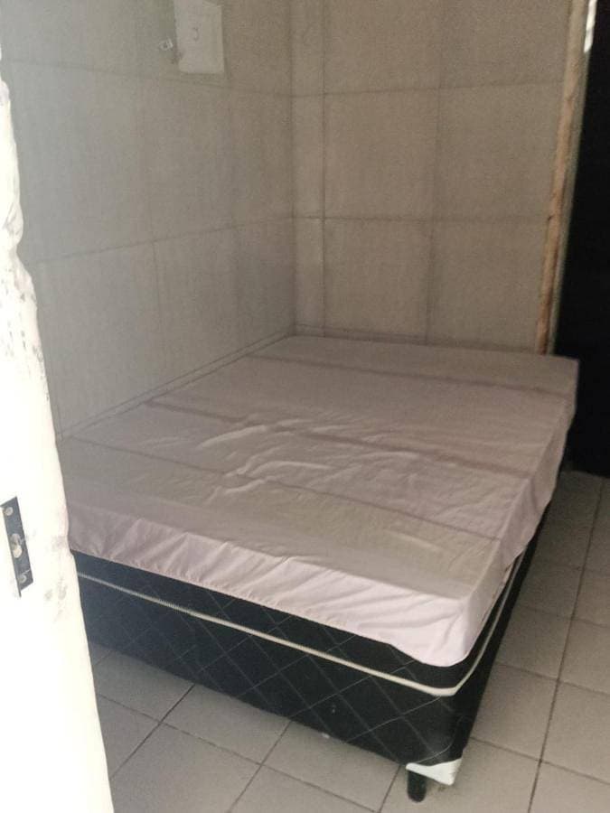 Suite Camboinha 1
