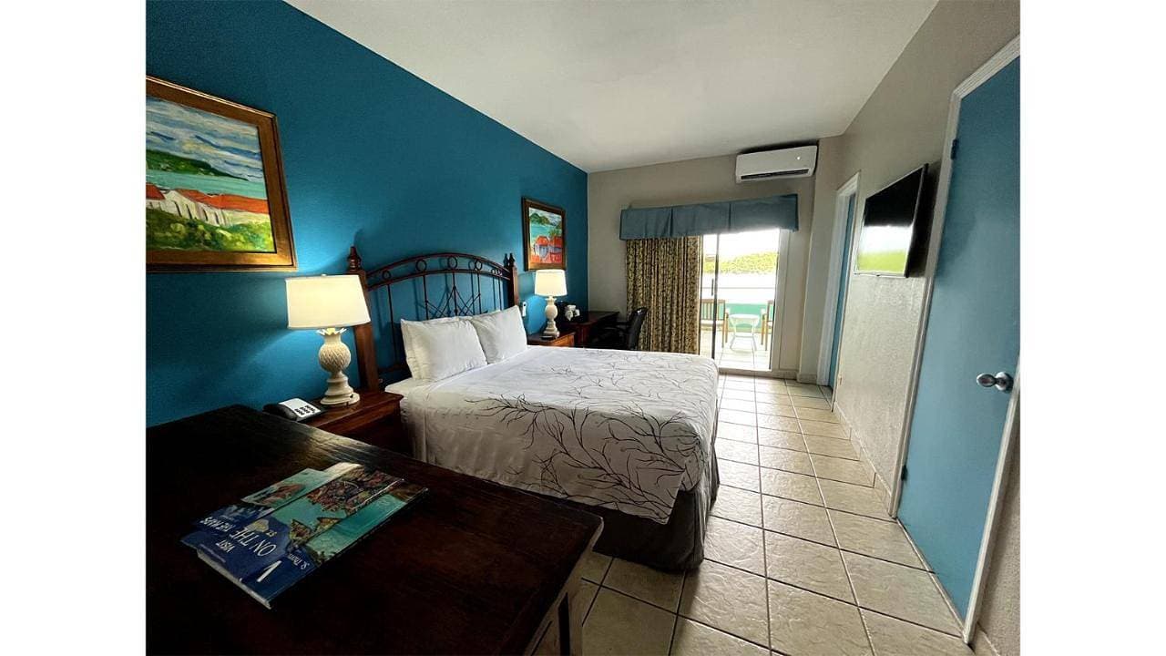 Foto 11 von 15: Ocean View King Room