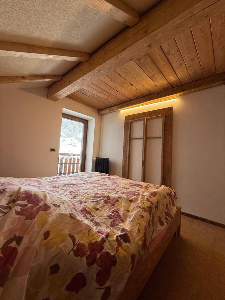 Foto 9 von 12: Two-Bedroom Chalet