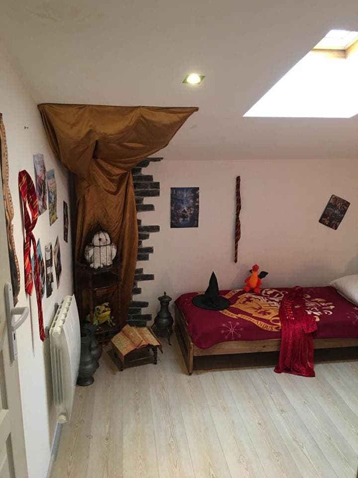Foto 7 von 42: Two-Bedroom House