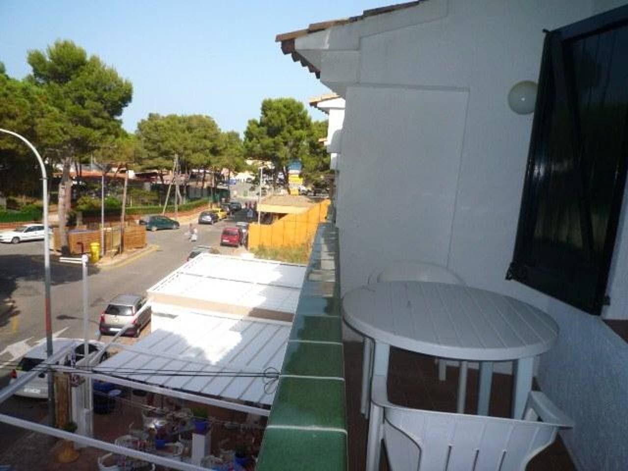 Foto 13 von 16: Komfortable Wohnung 50m vom Strand mit Parkplatz
