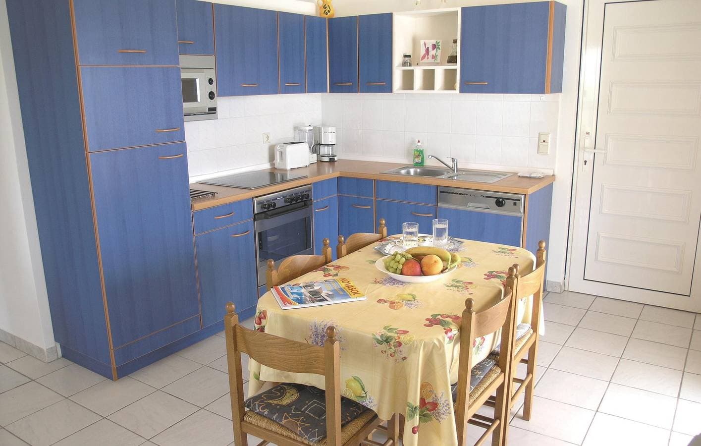 Foto 5 von 33: Gemütliches Apartment mit Parkplatz, Garten und Terrasse - 2 km zur Küste, 2,5 km nach Ermioni