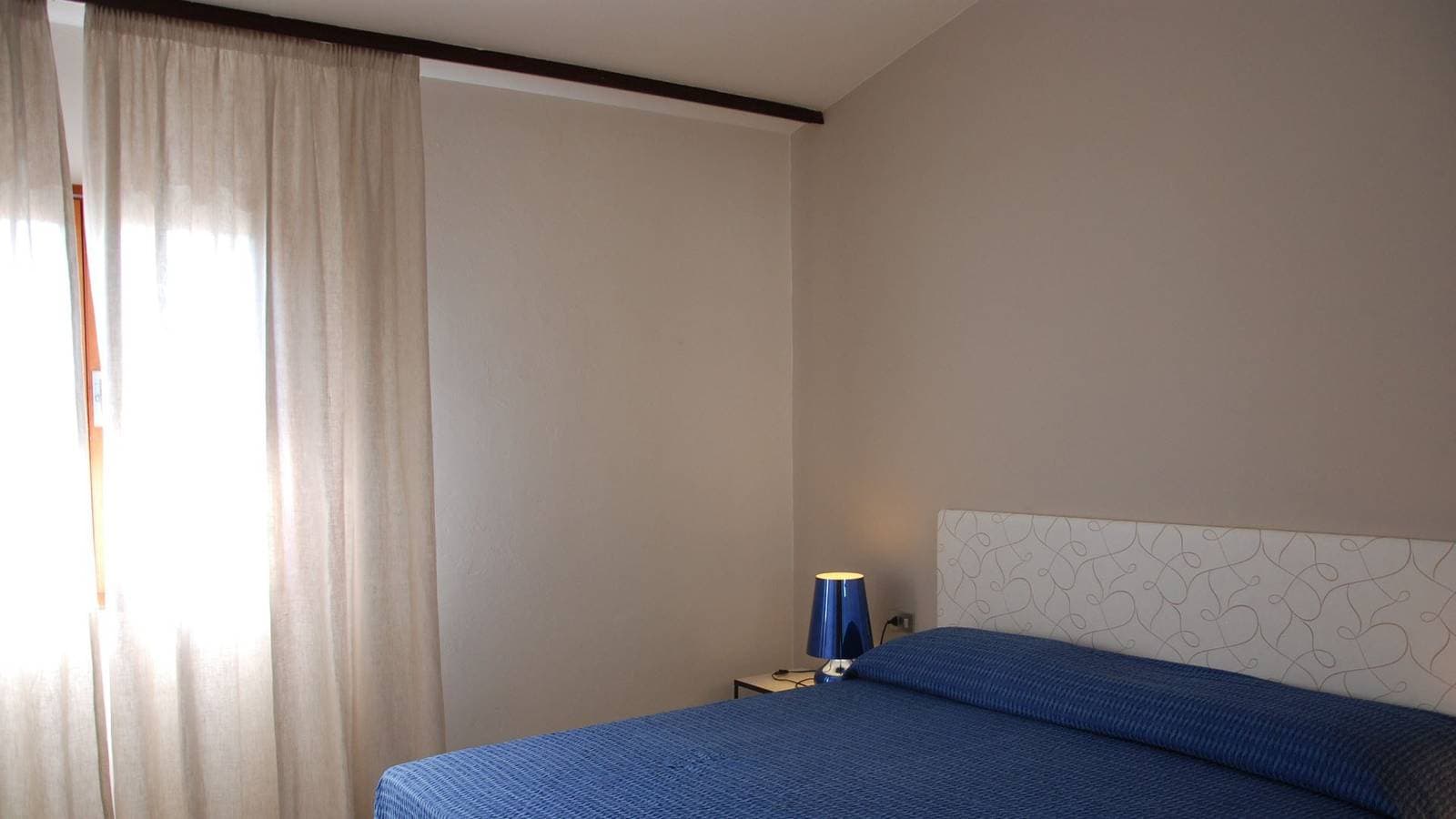 Foto 13 von 17: Ferienwohnung für 4 Personen mit Garten